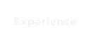Expérience